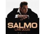 Biglietti Salmo Perugia 26 giugno 2026