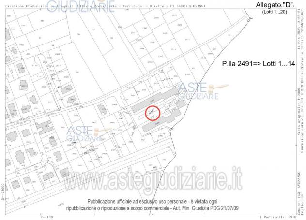 IMMOBILI-ALTRA CATEGORIA-Via dei Tulipani, 67051 Avezzano AQ, Italia - Foto 9