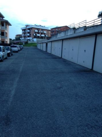 Vendita box/garage situato al piano-Terra - Foto 2