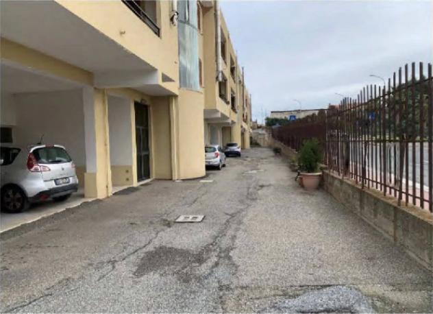Immobile in asta di 212 m² in vendita a Messina - Foto 3