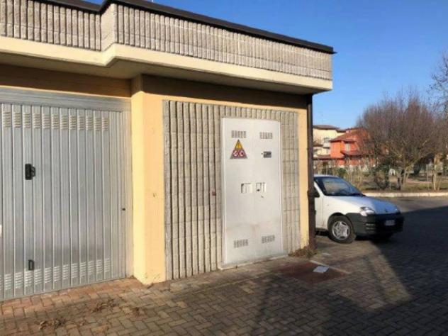 Immobile in asta di 10 m² in vendita a San Rocco al Porto - Foto 15