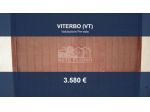 Immobile in asta di 16 m² in vendita a Viterbo