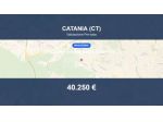 Immobile in asta di 245 m² in vendita a Catania