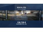 Immobile in asta di 703 m² in vendita a Rosta
