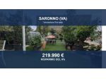 Immobile in asta di 453 m² in vendita a Saronno