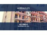 Immobile in asta di 126 m², box auto in vendita a Acireale