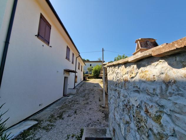 Porzione di casa in vendita a Amelia - Foto 20
