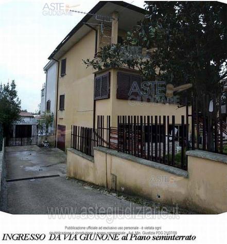 IMMOBILI-IMMOBILE RESIDENZIALE-loc. Falsche (Zodiaco), Via Giunone n.12 - Foto 3