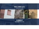 Immobile in asta di 120 m² in vendita a Ballabio