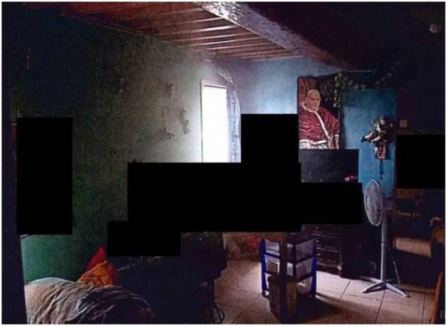 Immobile in asta di 190 m² in vendita a Castelmassa - Foto 4