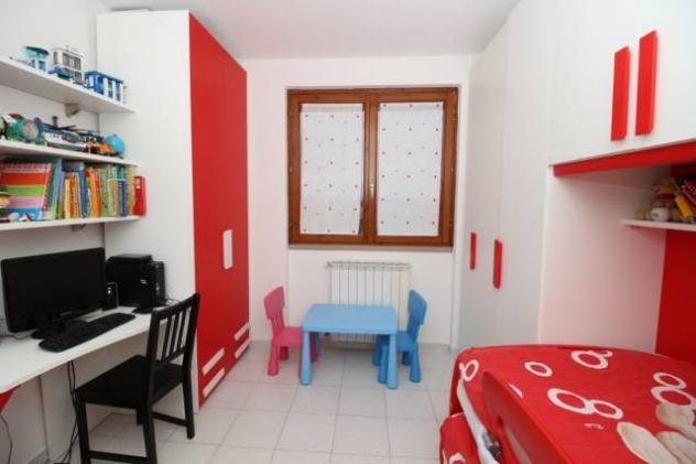 Appartamento in vendita a Vagliagli - Castelnuovo Berardenga 67 mq Rif: 617097 - Foto 5