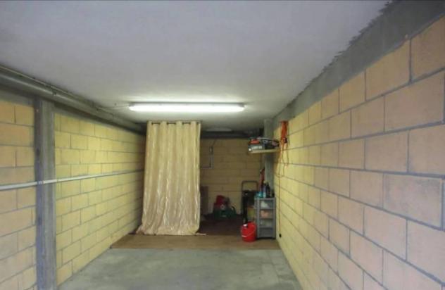 Immobile in asta di 75 m², box auto in vendita a Ceranova - Foto 9