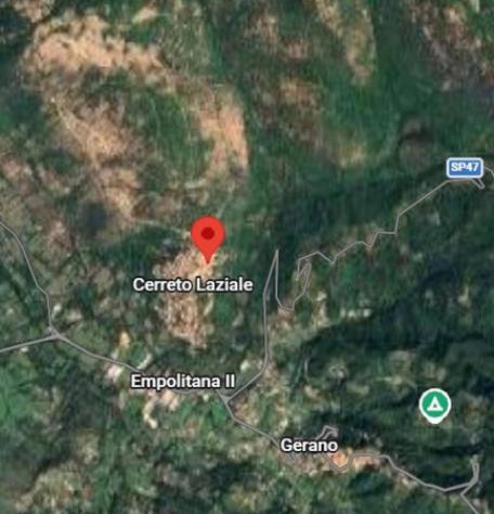 Immobile in asta di 69 m² in vendita a Cerreto Laziale - Foto 12