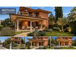 Villa in vendita a Le Grazie - Colle di Val d'Elsa 350 mq  Rif: 1414672
