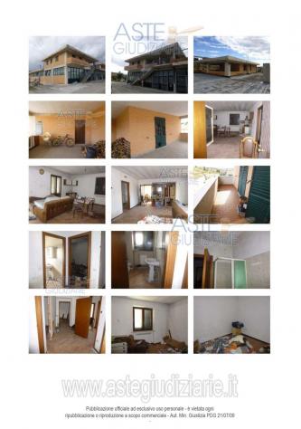 IMMOBILI-IMMOBILE RESIDENZIALE-Via dell'Industria, 148, 60024 Filottrano AN, Italia - Foto 3