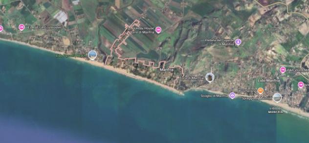 Immobile in asta di 114 m² in vendita a Gela - Foto 11