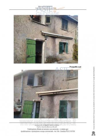 IMMOBILI-IMMOBILE RESIDENZIALE-Località Chiappa, 4, 16010 Chiappa GE, Italia - Foto 2