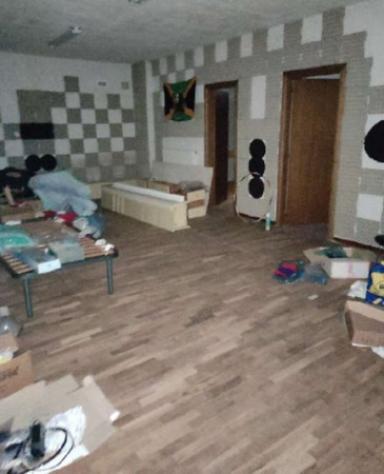 Immobile in asta di 107 m² con più di 5 locali in vendita a Magliano di Tenna - Foto 6