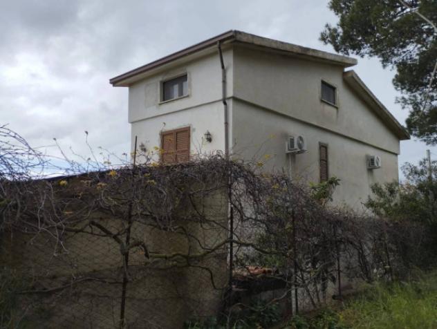 Immobile in asta di 201 m² in vendita a Misilmeri - Foto 2