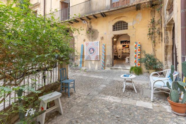 Casa Indipendente in vendita a Noto - Foto 9