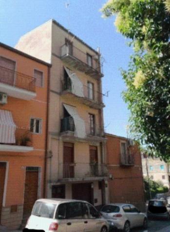 Immobile in asta di 307 m² in vendita a Piazza Armerina - Foto 12