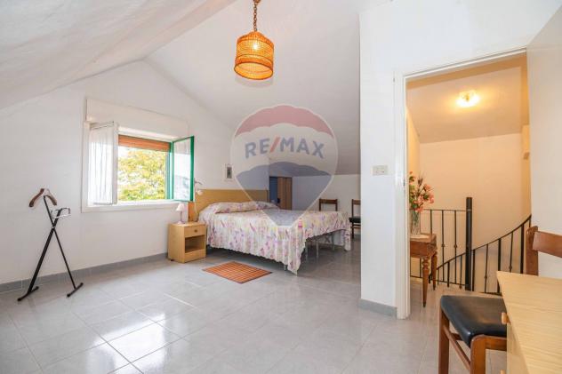 Villa o villino in vendita a Piazza Armerina - Foto 16