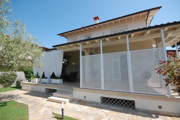 Villa in vendita a Pietrasanta - Foto 5
