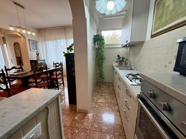 Appartamento in vendita a Pontedera 132 mq Rif: 1438406 - Foto 9