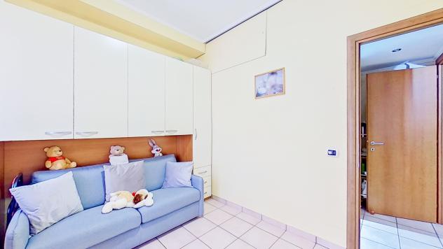 Appartamento in Via Antonio Forni - Foto 11