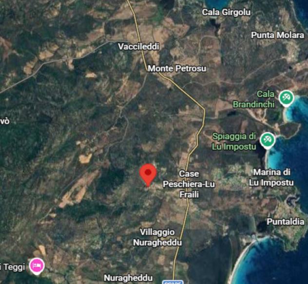 Immobile in asta di 198 m² in vendita a San Teodoro - Foto 8