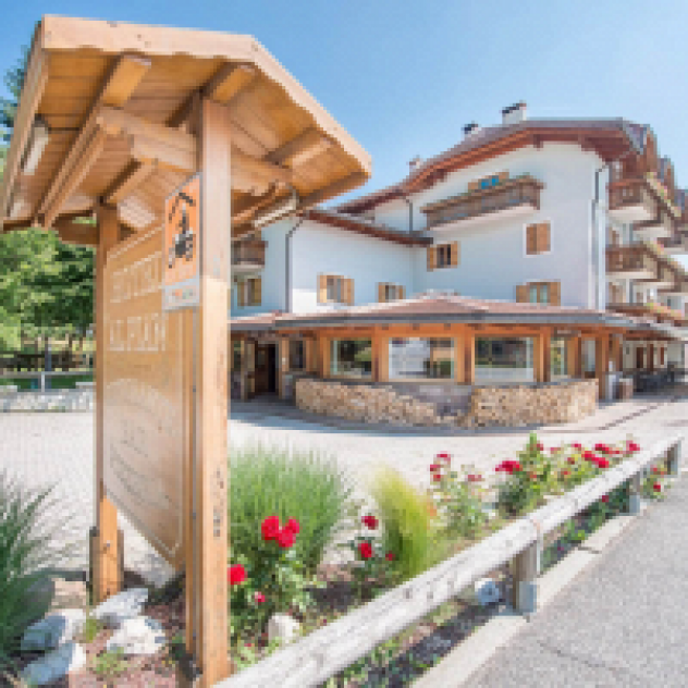 Hotel al Pian Pizzeria Bar