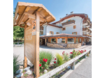 Hotel al Pian Pizzeria Bar