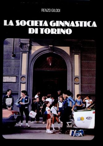 La Società Ginnastica di Torino