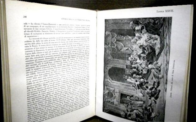 Storia della letteratura russa - Foto 4