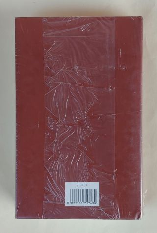 Nel fuoco di Nicholas Evans Ed.Rizzoli, 2001 nuovo con cellophane - Foto 2