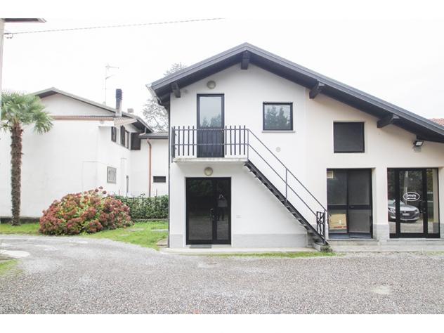 Affittasi UFFICIO su due livelli - Foto 10