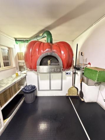 Cedesi Pizzeria Avviata a Massa Lombarda: un’opportunità chiavi in mano con canone d'affitto imbattibile. - Foto 7