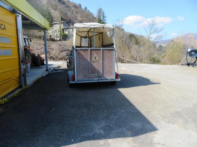 Attività commerciale a Montecreto - Rif. montecreto - Foto 6