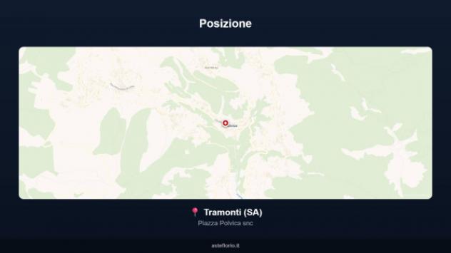 Immobile in asta di 89 m² in vendita a Tramonti - Foto 2
