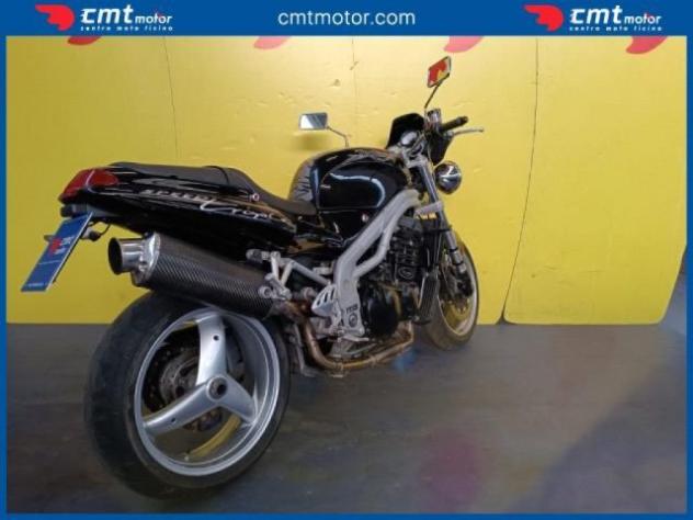 TRIUMPH Speed Triple 955 Garantita e Finanziabile rif. 21327921 - Foto 4