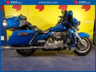 HARLEY-DAVIDSON 1450 Electra Glide Ultra Classic - FLHTCUI Garantita e Fina …