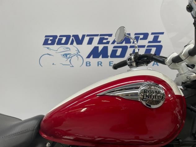 Royal Enfield Super Meteor null - Foto 6