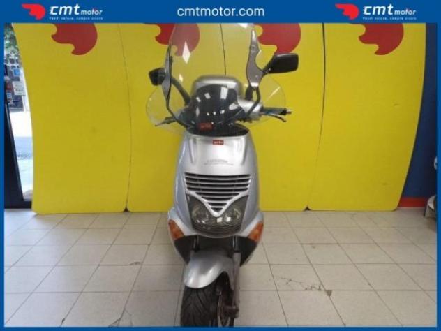 APRILIA Leonardo 150 Finanziabile - grigio chiaro - 38917 rif. 24096452 - Foto 4