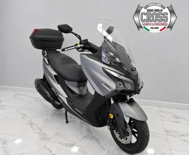 KYMCO X-Town 300 CITY rif. 24149603 - Foto 2