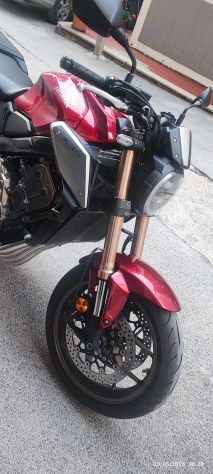 Honda CB650R - Foto 2