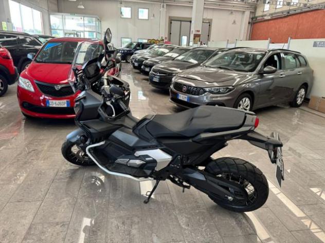 HONDA X-ADV 750 750 dct rif. 24096860 - Foto 10