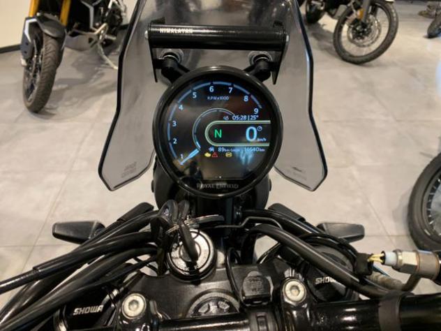 ROYAL ENFIELD Hymalaian 450 v4 450 rif. 23962164 - Foto 5