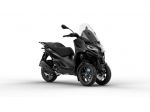 Piaggio MP3 310 hpe MP3 310 HPE SPORT E5+ NERO