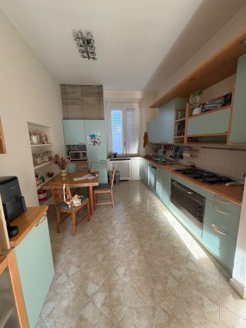 Stanza singola con bagno - Foto 4