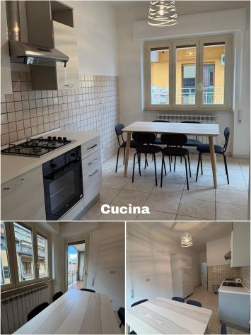 Stanze in appartamento in pieno centro a Rieti - Foto 5
